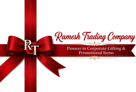 Ramesh Trading Company — Pioneer in Corporate Gifting & Promotional Items